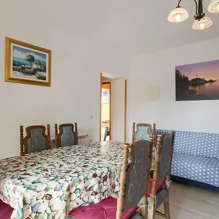 Villa Smilja By Guide *