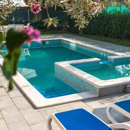 Villa Smilja By Guide *