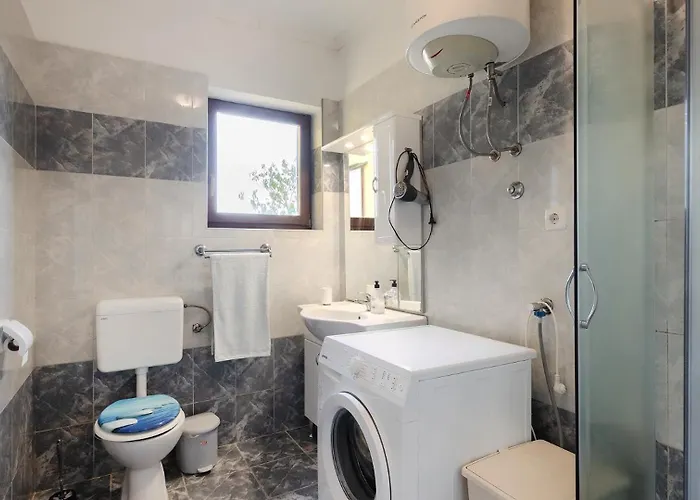 Villa Smilja By Guide